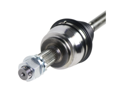 GSP - GSP NCV82017 Front Left CV Axle Assembly for Dodge/Jeep 2.0/2.4 4WD/FWD - Image 4