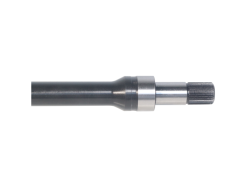 GSP - GSP NEX11007 Front Right CV Intermediate Shaft for Ford & Mercury 2.5 3.0 FWD - Image 3