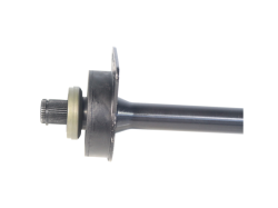 GSP - GSP NEX11007 Front Right CV Intermediate Shaft for Ford & Mercury 2.5 3.0 FWD - Image 2