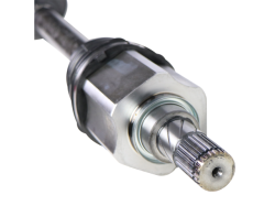 GSP - GSP NCV82017 Front Left CV Axle Assembly for Dodge/Jeep 2.0/2.4 4WD/FWD - Image 5