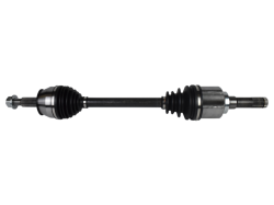 GSP - GSP NCV11089 Left Rear CV Axle Assembly - Image 1