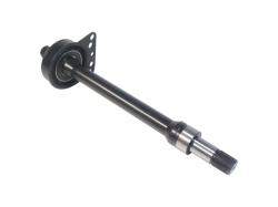 GSP - GSP NEX11007 Front Right CV Intermediate Shaft for Ford & Mercury 2.5 3.0 FWD - Image 5