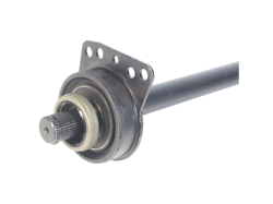GSP - GSP NEX11007 Front Right CV Intermediate Shaft for Ford & Mercury 2.5 3.0 FWD - Image 4