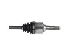 GSP - GSP NCV11089 Left Rear CV Axle Assembly - Image 3