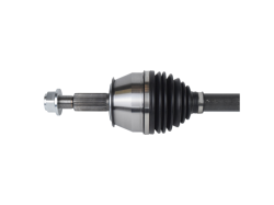 GSP - GSP NCV11089 Left Rear CV Axle Assembly - Image 2