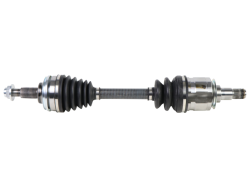 GSP - GSP NCV69103 Front Left CV Axle Assembly for Lexus - Image 1