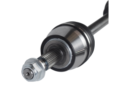 GSP - GSP NCV11089 Left Rear CV Axle Assembly - Image 4