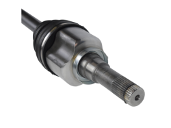 GSP - GSP NCV11089 Left Rear CV Axle Assembly - Image 5