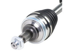 GSP - GSP NCV69103 Front Left CV Axle Assembly for Lexus - Image 4