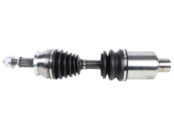 GSP - GSP NCV12178 Front CV Axle Assembly for Dodge 3.7/4.7 - Image 1