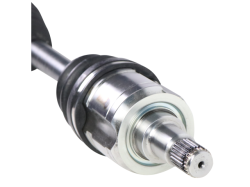 GSP - GSP NCV69103 Front Left CV Axle Assembly for Lexus - Image 5