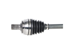 GSP - GSP NCV48053 Mercedes Front Right CV Axle Assembly - Image 2