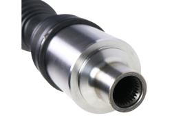 GSP - GSP NCV12178 Front CV Axle Assembly for Dodge 3.7/4.7 - Image 5