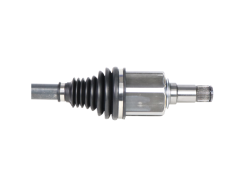 GSP - GSP NCV48053 Mercedes Front Right CV Axle Assembly - Image 3