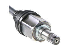 GSP - GSP NCV48053 Mercedes Front Right CV Axle Assembly - Image 5