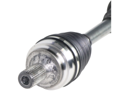 GSP - GSP NCV48053 Mercedes Front Right CV Axle Assembly - Image 4