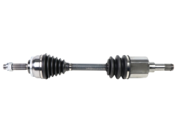 GSP - GSP NCV12541 Front Left CV Axle Assembly for Chrysler/Dodge/Eagle/Mitsubishi - Image 1