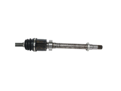 GSP - GSP NCV69106 CV Axle Assembly Front Right for Toyota RAV4 FWD 13-18 - Image 3