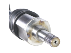 GSP - GSP NCV12541 Front Left CV Axle Assembly for Chrysler/Dodge/Eagle/Mitsubishi - Image 5