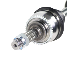GSP - GSP NCV12541 Front Left CV Axle Assembly for Chrysler/Dodge/Eagle/Mitsubishi - Image 4