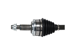 GSP - GSP NCV69106 CV Axle Assembly Front Right for Toyota RAV4 FWD 13-18 - Image 2
