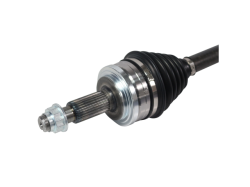 GSP - GSP NCV69106 CV Axle Assembly Front Right for Toyota RAV4 FWD 13-18 - Image 4
