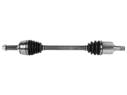 GSP - GSP NCV21552 Front Left CV Axle Assembly for Acura/Honda - Image 1