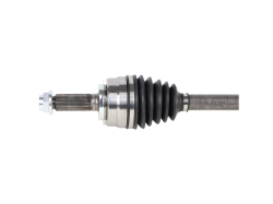 GSP - GSP NCV21552 Front Left CV Axle Assembly for Acura/Honda - Image 2