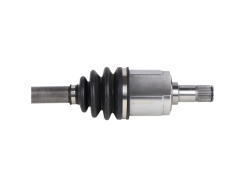 GSP - GSP NCV21552 Front Left CV Axle Assembly for Acura/Honda - Image 3