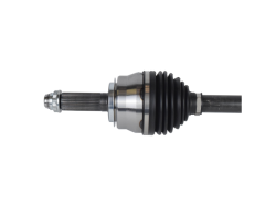 GSP - GSP NCV21554 12-15 Honda Pilot Front Right CV Axle Assembly - Image 2