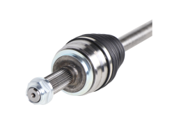 GSP - GSP NCV21552 Front Left CV Axle Assembly for Acura/Honda - Image 4