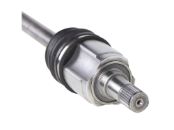 GSP - GSP NCV21552 Front Left CV Axle Assembly for Acura/Honda - Image 5