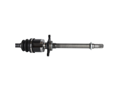 GSP - GSP NCV21554 12-15 Honda Pilot Front Right CV Axle Assembly - Image 3