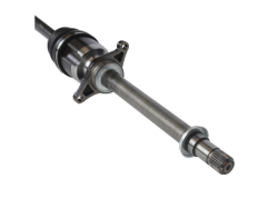 GSP - GSP NCV21554 12-15 Honda Pilot Front Right CV Axle Assembly - Image 5