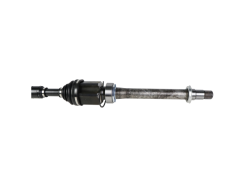 GSP - GSP NCV69578XD Front Right CV Axle Assembly for Toyota 2.4 FWD - Image 3