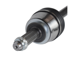 GSP - GSP NCV21554 12-15 Honda Pilot Front Right CV Axle Assembly - Image 4