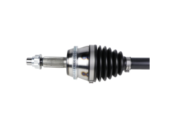 GSP - GSP NCV69578XD Front Right CV Axle Assembly for Toyota 2.4 FWD - Image 2