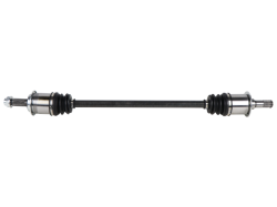 GSP - GSP NCV36002 Right Rear CV Axle Assembly for 02-06 Honda CR-V - Image 1