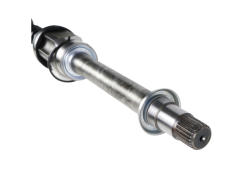 GSP - GSP NCV69578XD Front Right CV Axle Assembly for Toyota 2.4 FWD - Image 5