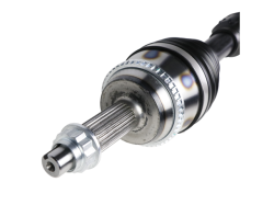 GSP - GSP NCV69578XD Front Right CV Axle Assembly for Toyota 2.4 FWD - Image 4