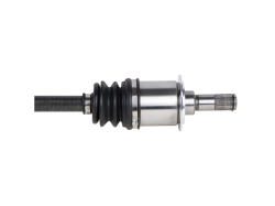 GSP - GSP NCV36002 Right Rear CV Axle Assembly for 02-06 Honda CR-V - Image 3