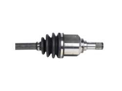 GSP - GSP NCV36043 Front Left CV Axle Assembly for 86-89 Honda Accord - Image 3