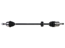GSP - GSP NCV36045 Front Left CV Axle Assembly for 88-91 Honda CRX - Image 1