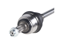 GSP - GSP NCV36043 Front Left CV Axle Assembly for 86-89 Honda Accord - Image 4