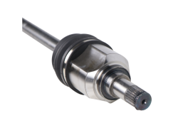 GSP - GSP NCV36043 Front Left CV Axle Assembly for 86-89 Honda Accord - Image 5