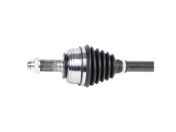 GSP - GSP NCV36045 Front Left CV Axle Assembly for 88-91 Honda CRX - Image 2