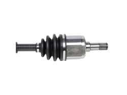 GSP - GSP NCV36045 Front Left CV Axle Assembly for 88-91 Honda CRX - Image 3