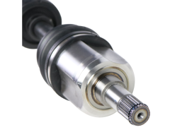 GSP - GSP NCV36045 Front Left CV Axle Assembly for 88-91 Honda CRX - Image 5