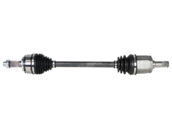 GSP - GSP NCV36146 Front Left CV Axle Assy for 16-21 Honda Civic Coupe/Hatch/Sedan 2.0 - Image 1