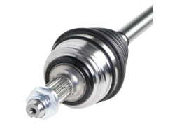 GSP - GSP NCV36045 Front Left CV Axle Assembly for 88-91 Honda CRX - Image 4